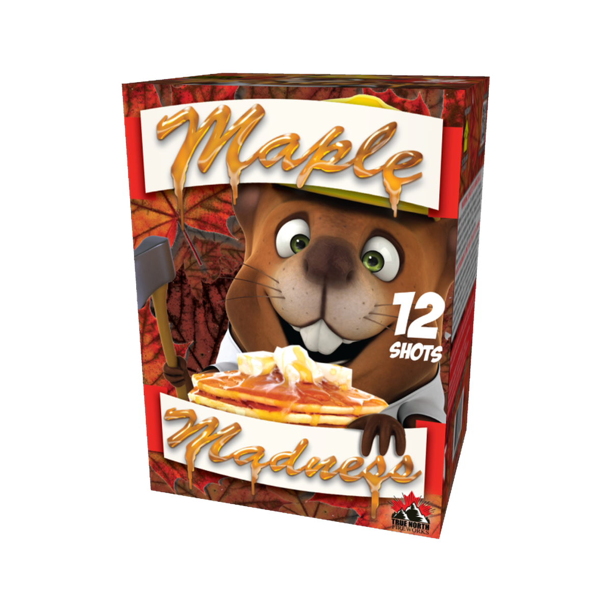 Maple Madness