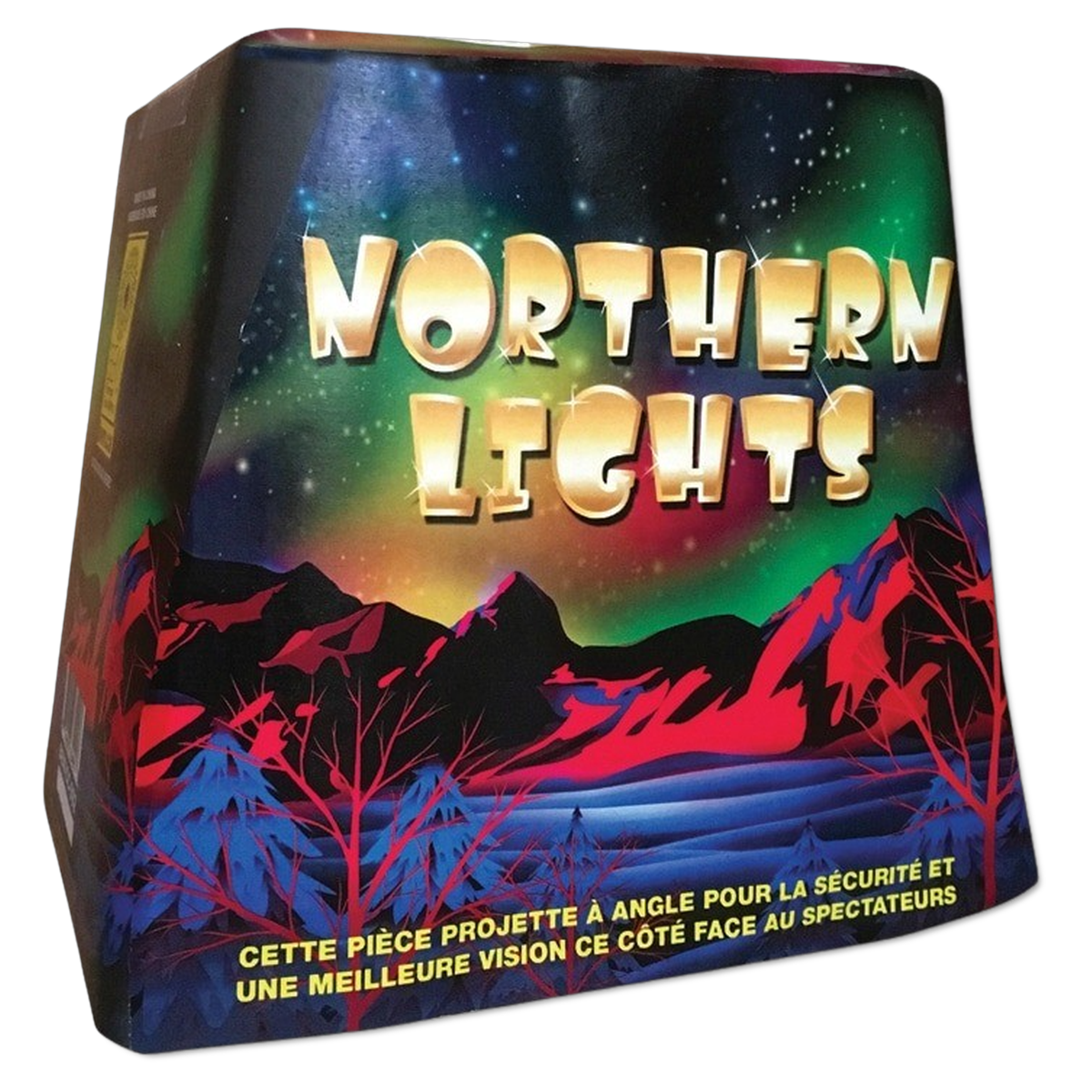 Northern Lights BEM