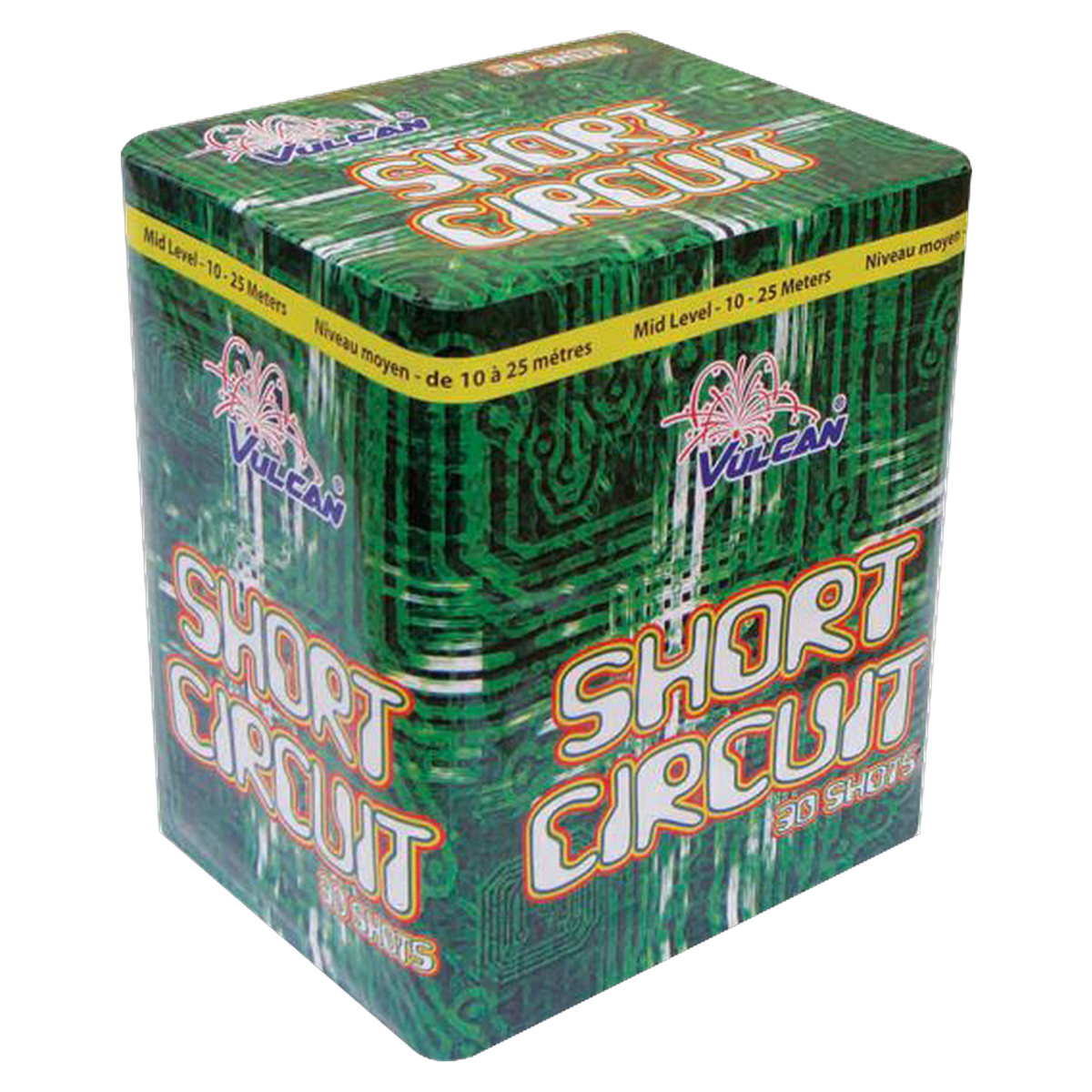 Short Circuit