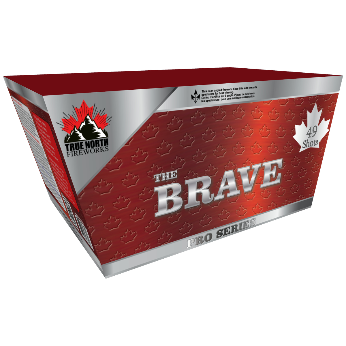 The Brave