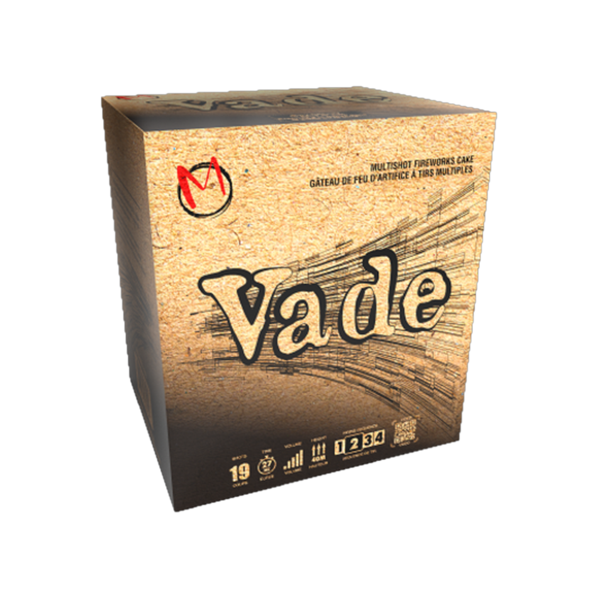 Vade