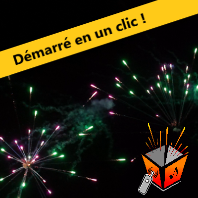 SHOW550F – SEOUL SKY ERUPTION