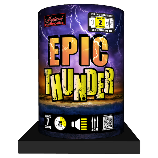 Epic Thunder