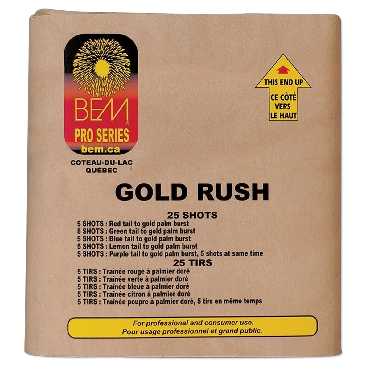 Gold Rush