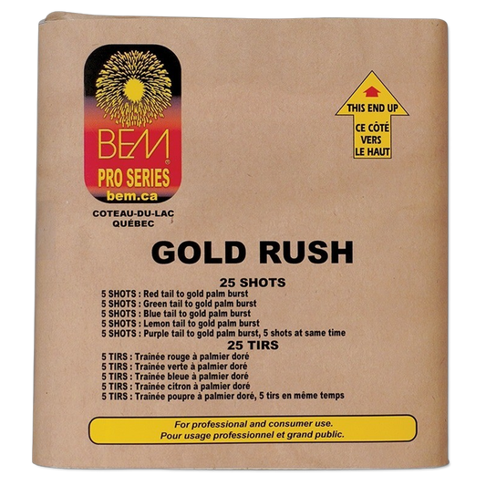 Gold Rush