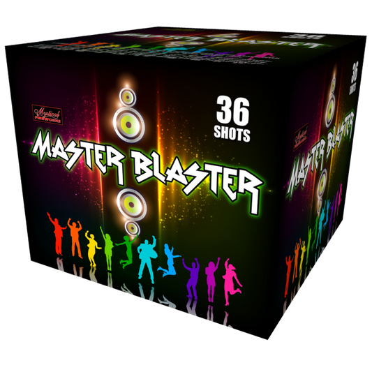 Master Blaster