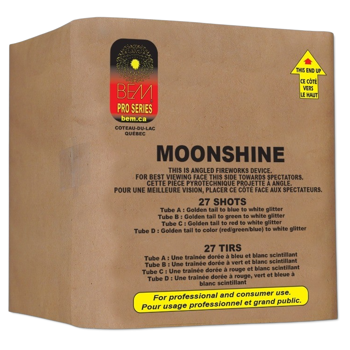 Moonshine