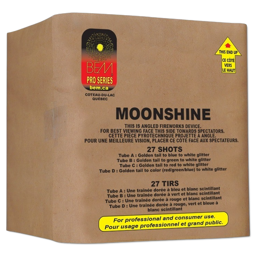 Moonshine
