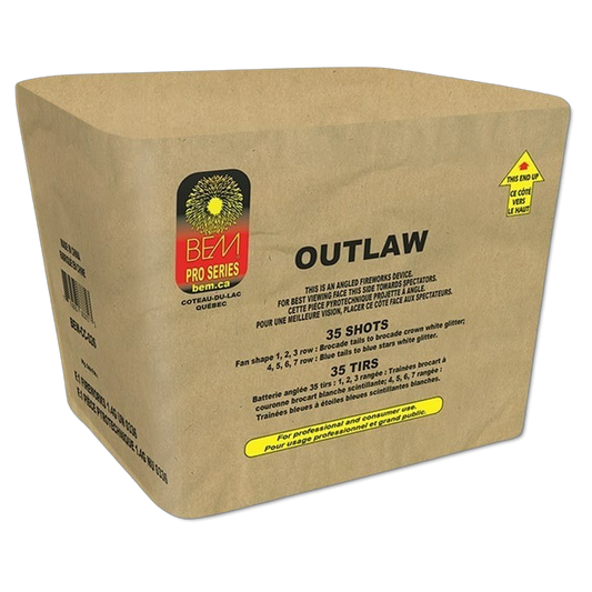 Outlaw
