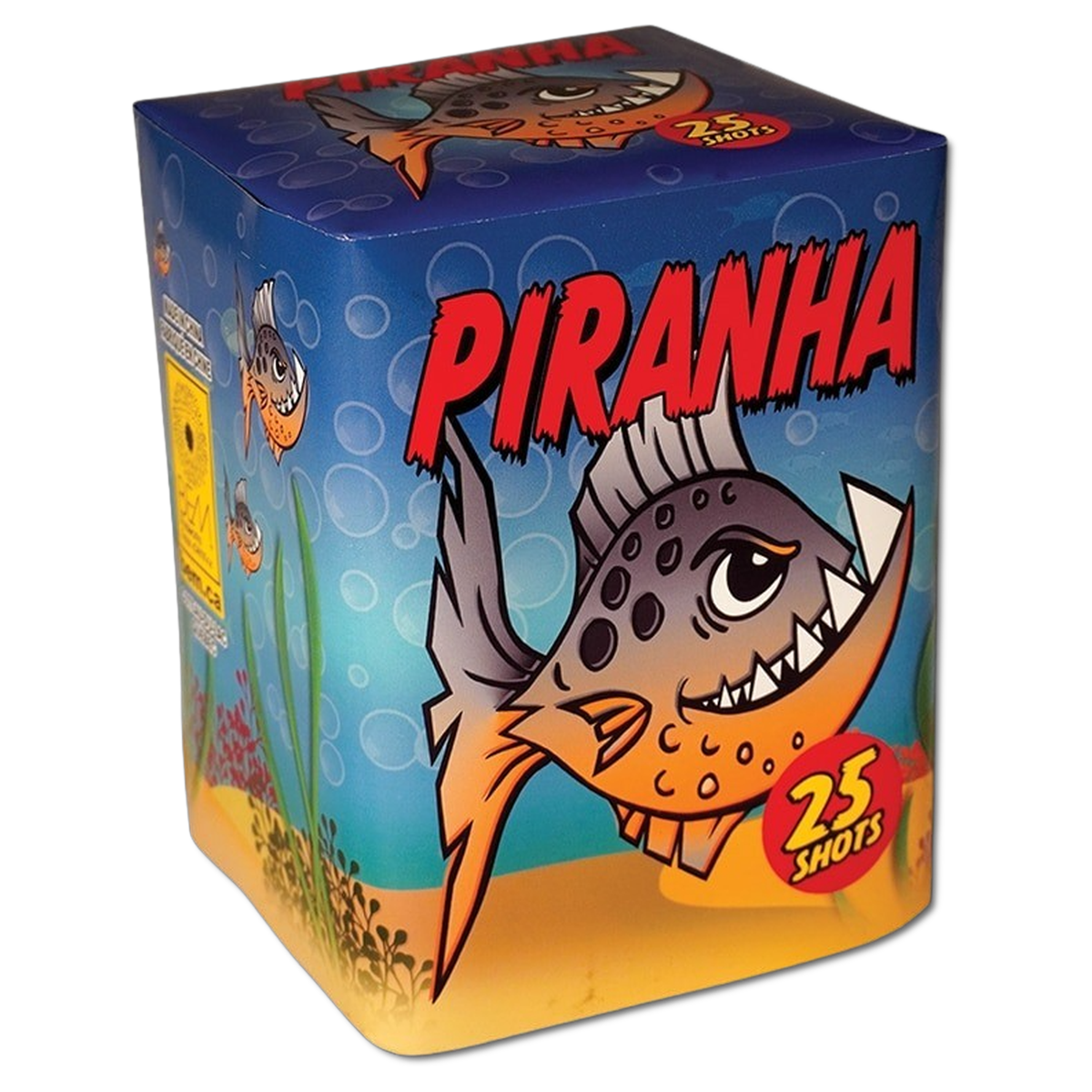 Piranha