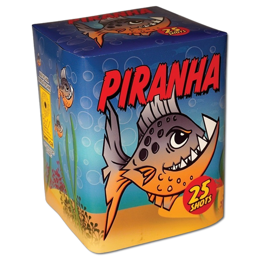 Piranha