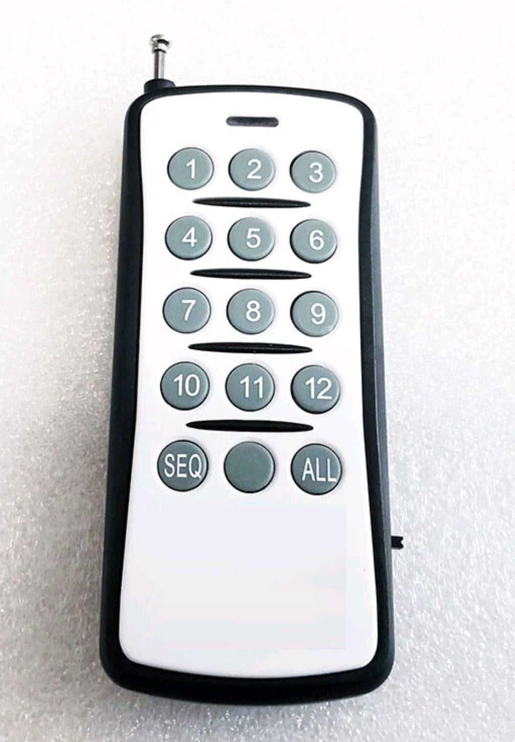 Système d'amorce 12 tirs