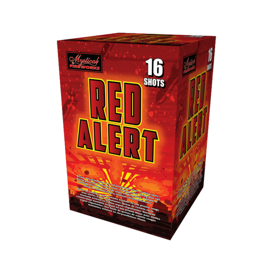 Red Alert