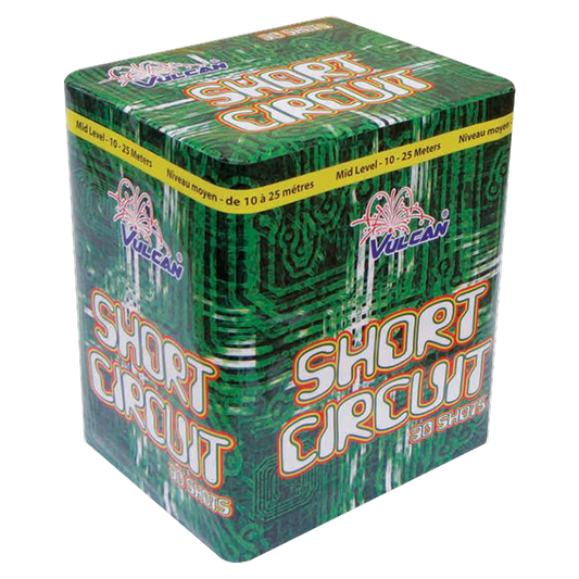 Short Circuit