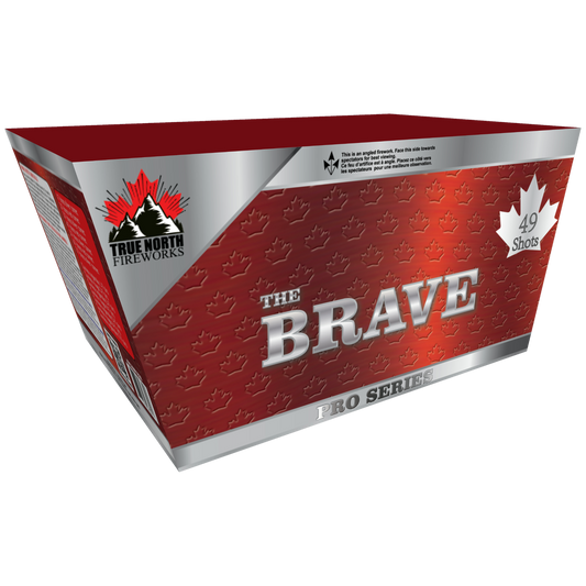 The Brave