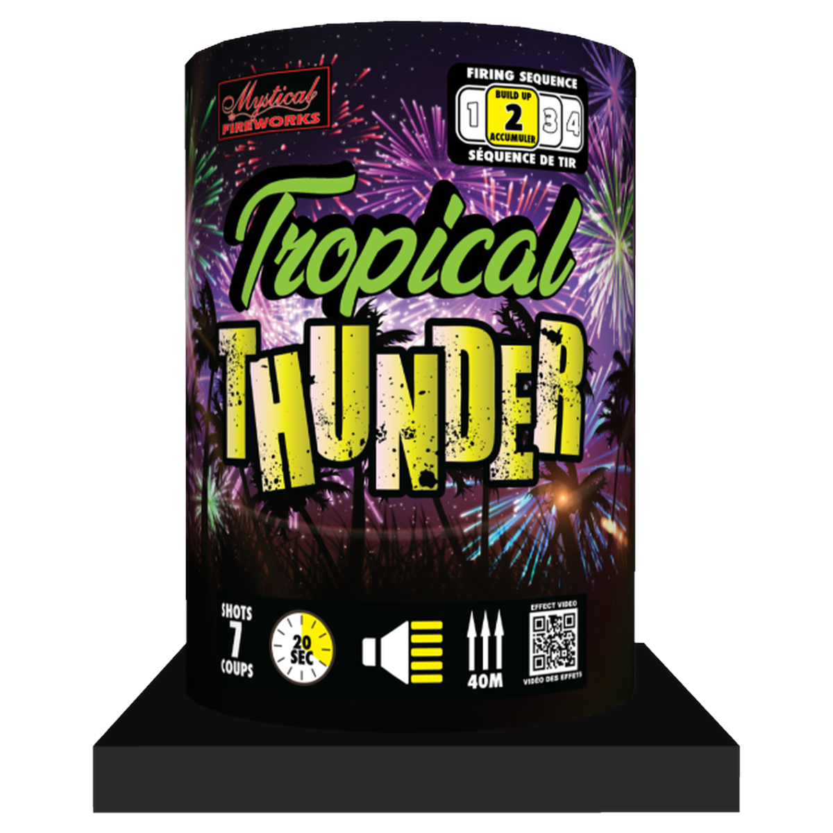 Tropical Thunder