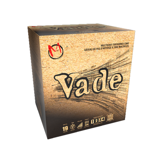Vade