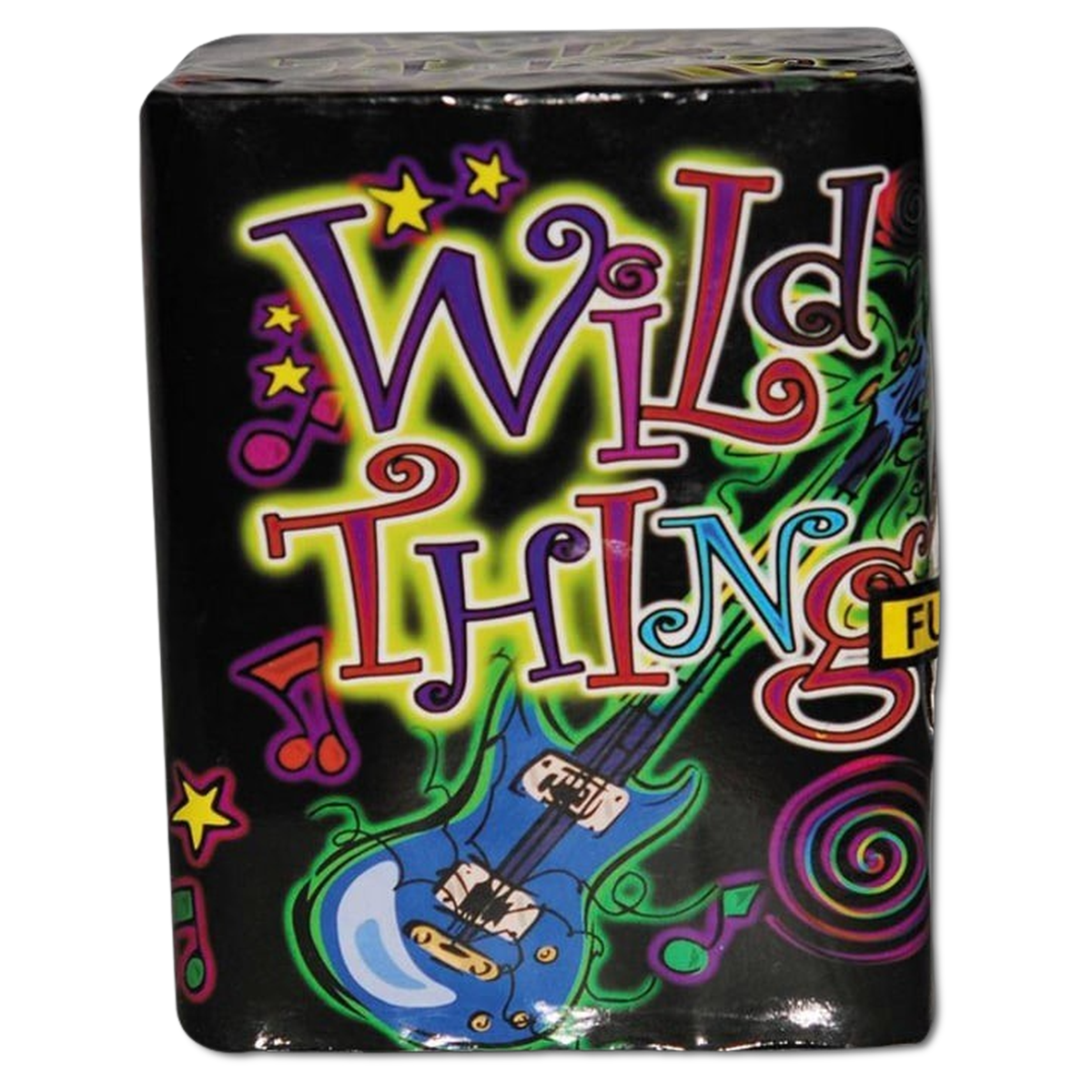 Wild Thing