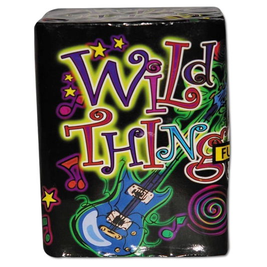 Wild Thing