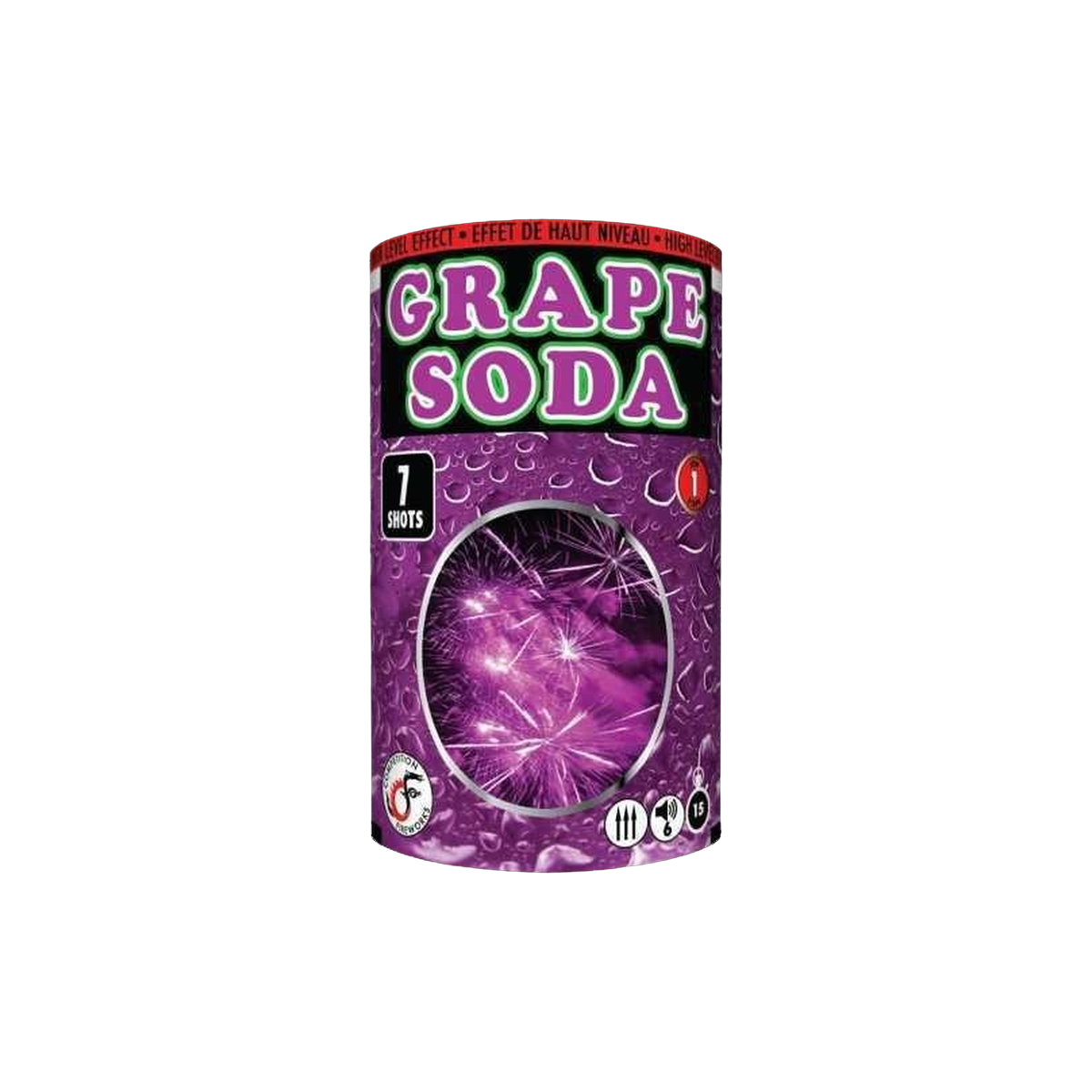 Grape Soda