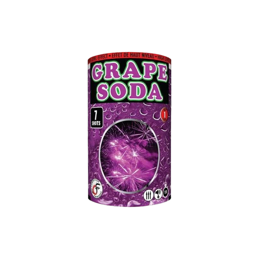 Grape Soda