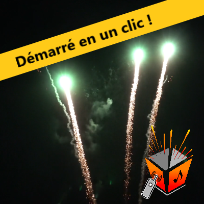 SHOW950H – PARIS SKY MIRAGE